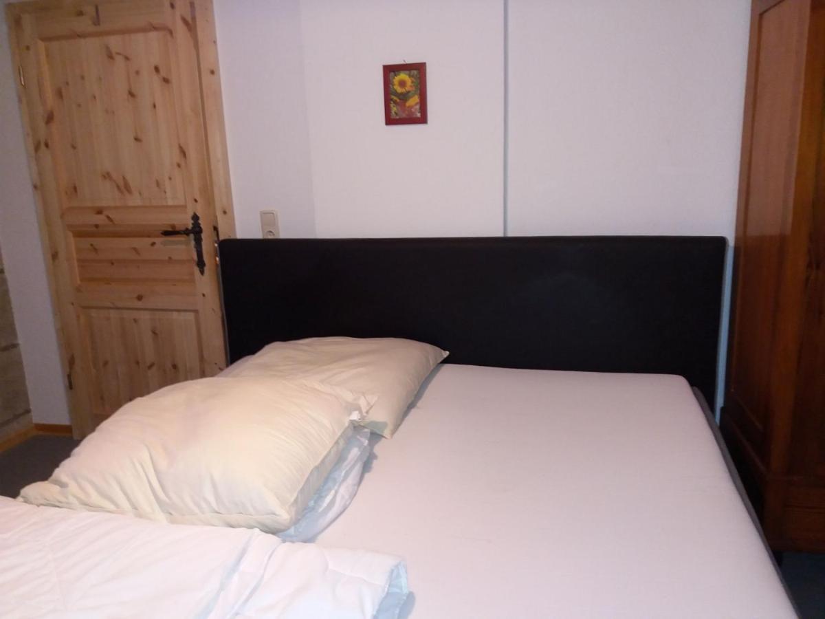 Ferienwohnung Meier Gumperda Экстерьер фото